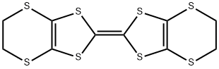 BIS(ETHYLENEDITHIO)TETRATHIAFULVALENE