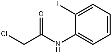 2-CHLORO-N-(2-IODOPHENYL)ACETAMIDE|2-氯-N-(2-碘苯基)乙酰胺