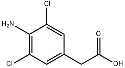 1-(4-Amino-3,5-dichloro-phenyl)-acetic acid|