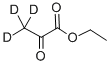 ETHYL PYRUVATE (3,3,3-D3) price.