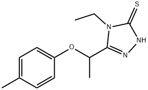 ART-CHEM-BB B018143 Structure