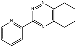 669707-13-5 5,6-二乙基-3-(2-吡啶基)-1,2,4-三嗪,TECH