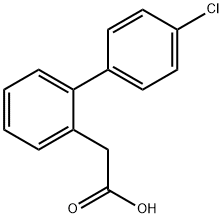 2-BIPHENYL-4'-CHLORO-ACETIC ACID
|2-BIPHENYL-4'-CHLORO-ACETIC ACID