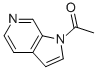 1H-Pyrrolo[2,3-c]pyridine, 1-acetyl- (9CI)|