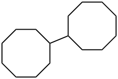 6708-17-4 1,1'-Bi(cyclooctane)
