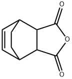 6708-37-8 双环[2.2.2]辛-5-烯-2,3-二羧酸酐