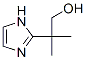 beta,beta-dimethyl-1H-imidazole-2-ethanol|