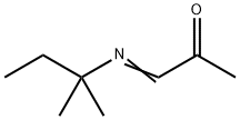 2-Propanone, 1-[(1,1-dimethylpropyl)imino]- (9CI)|