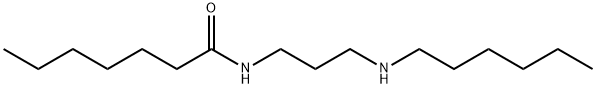 67139-02-0 N-[3-(Hexylamino)propyl]heptanamide