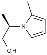 1H-Pyrrole-1-ethanol,beta,2-dimethyl-,(betaR)-(9CI)|
