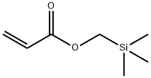 67186-35-0 丙烯酰氧甲基三甲基硅烷