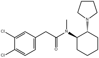 67198-17-8 Structure