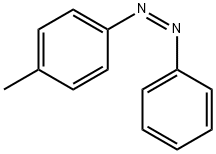 (Z)-4-Methylazobenzene Struktur