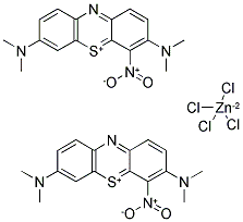 BASIC GREEN 5 Structure