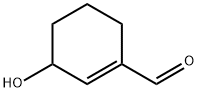 3-Hydroxy-1-cyclohexene-1-carboxaldehyde|