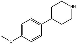 4-(4-METHOXYPHENYL)PIPERIDINE price.