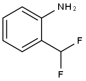 2-(DifluoroMethyl)aniline|2-(二氟甲基)苯胺