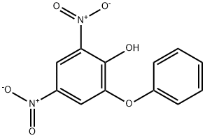 2,4-Dinitro-6-phenoxyphenol|