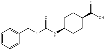 67299-52-9 顺-4-(苄氧羰基氨基)环己烷甲酸