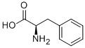 D-Phenylalanine Structure