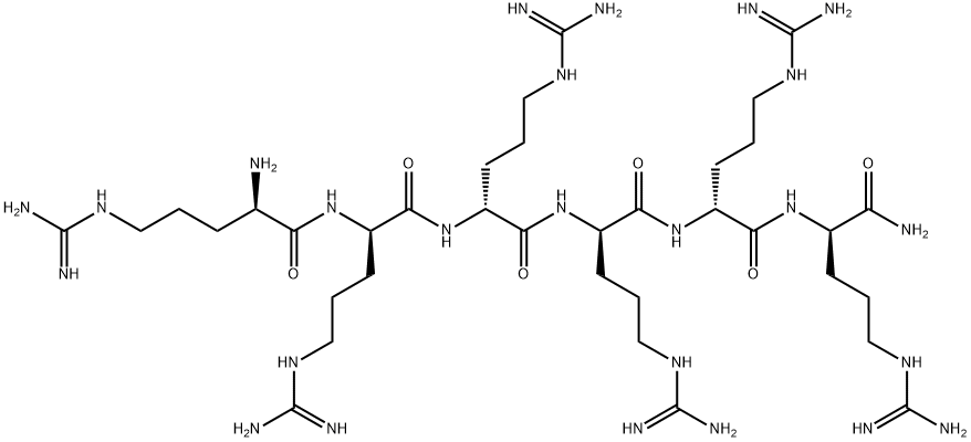 FURIN INHIBITOR II Structure