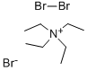 6735-55-3 Tetraethylammonium tribromide