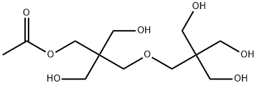 67355-31-1 dipentaerythritol monoacetate