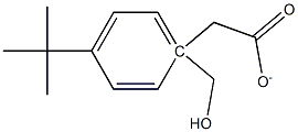 67364-88-9 p-(tert-butyl)benzyl acetate