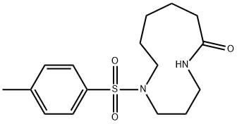 67370-70-1 1,5-Diaza-1-(p-tolylsulfonyl)cycloundecan-6-one