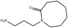 1-(3-Aminopropyl)-3,4,5,6,7,8-hexahydroazocin-2(1H)-one|