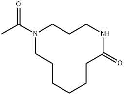 1-Acetyl-1,5-diazacyclododecan-6-one|