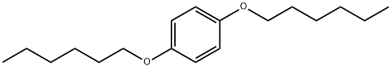 1,4-DI(HEXYLOXY)BENZENE|1,4-二己基氧基苯