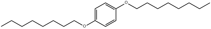 1,2-(DIOCTYLOXY)BENZENE Structure