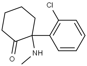 氯胺酮