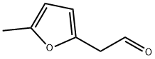 2-Furanacetaldehyde, 5-Methyl-|