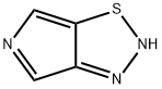 67409-30-7 2H-Pyrrolo[3,4-d]-1,2,3-thiadiazole(9CI)