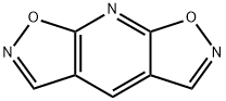 Diisoxazolo[5,4-b:4,5-e]pyridine (9CI) Structure