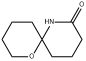 1-Oxa-7-azaspiro[5.5]undecan-8-one|
