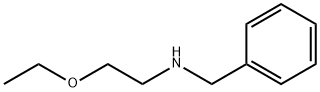 67411-38-5 N-苄基-2-乙氧基乙烷-1-胺