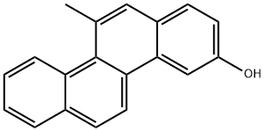 11-Methyl-3-chrysenol|