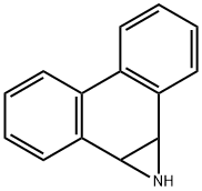 phenanthrene 9,10-imine Struktur