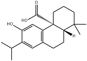 pisiferic acid