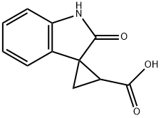 67503-08-6 Structure