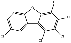 1,2,3,4,8-PNCDF|2,3,4,8,9-五氯联苯呋喃混合衍生物