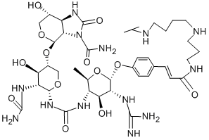 iprocinodine Structure