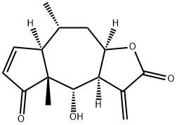 6754-13-8 心菊内酯