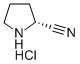 (R)-PYRROLIDINE-2-CARBONITRILE HYDROCHLORIDE