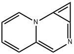 Cyclopropa[e]pyrido[1,2-a]pyrazine (9CI),675843-18-2,结构式