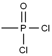 メチルホスホン酸ジクロリド