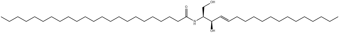 トリコサンアミド 化学構造式